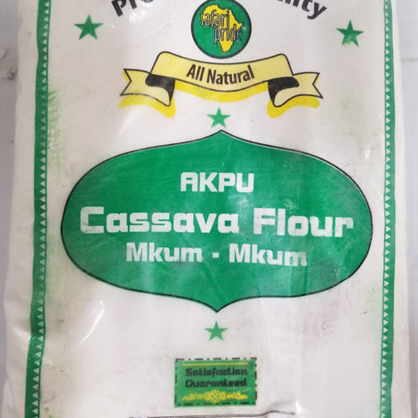 Cassava Flour (2 lbs)
